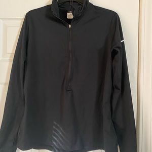 Women’s Nike dri fit jacket